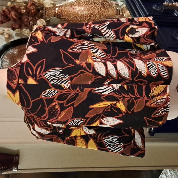 Ruby Rd. Jacket - Picture 4 of 8